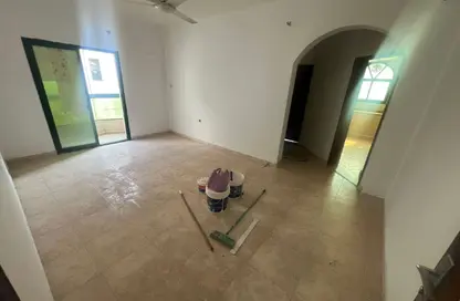 Apartment - 1 Bedroom - 1 Bathroom for rent in Ajman Creek Towers - Al Rashidiya 1 - Al Rashidiya - Ajman