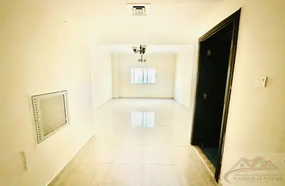 شقة - غرفة نوم - 2 حمامات للايجار في بناية مويليح 29 - مويلح - الشارقة