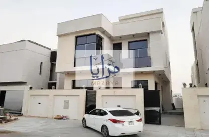 فيلا - 5 غرف نوم - 7 حمامات للبيع في 1 الياسمين - الياسمين - عجمان