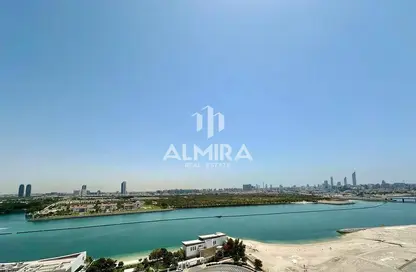شقة - 2 غرف نوم - 3 حمامات للايجار في ابراج ار دي كاي - نجمة أبوظبي - جزيرة الريم - أبوظبي
