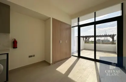 شقة - 1 حمام للايجار في عزيزي ريفيرا - ميدان واحد - ميدان - دبي