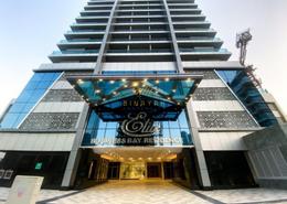 Studio - 1 bathroom for sale in Elite Business Bay Residence - Business Bay - Dubai