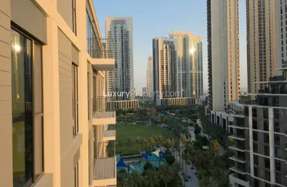 شقة - 2 غرف نوم - 2 حمامات للايجار في II آيلاند بارك - ميناء خور دبي (ذا لاجونز) - دبي شقة - 2 غرف نوم - 2 حمامات للايجار في II آيلاند بارك - ميناء خور دبي (ذا لاجونز) - دبي