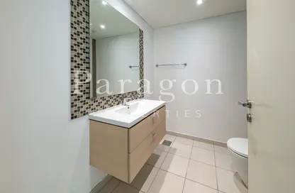 Townhouse - 3 Bedrooms - 4 Bathrooms for rent in Richmond - DAMAC Hills - Dubai