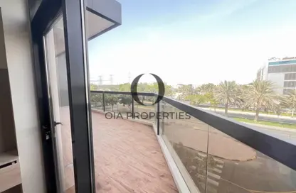 Apartment - 2 Bedrooms - 3 Bathrooms for rent in Maya Residences 5 - Jumeirah Village Triangle - Dubai