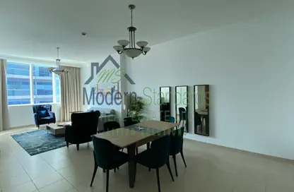 Apartment - 2 Bedrooms - 3 Bathrooms for rent in Manazel Al Safa - Business Bay - Dubai