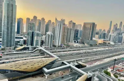 شقة - 2 غرف نوم - 2 حمامات للايجار في بالاديوم - (JLT) مجمع C - أبراج بحيرة الجميرا - دبي شقة - 2 غرف نوم - 2 حمامات للايجار في بالاديوم - (JLT) مجمع C - أبراج بحيرة الجميرا - دبي