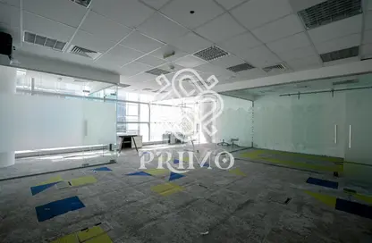 Office Space - Studio - 1 Bathroom for rent in Shatha Tower - Dubai Media City - Dubai