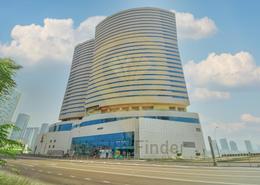 Apartment - 1 bedroom - 2 bathrooms for sale in Oceanscape - Shams Abu Dhabi - Al Reem Island - Abu Dhabi