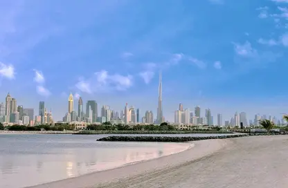 Land - Studio for sale in Pearl Jumeirah Villas - Pearl Jumeirah - Jumeirah - Dubai