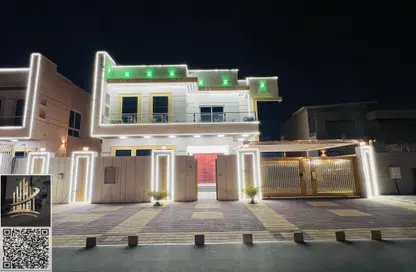 Villa - 6 Bedrooms - 7+ Bathrooms for sale in Al Rawda 2 Villas - Al Rawda 2 - Al Rawda - Ajman