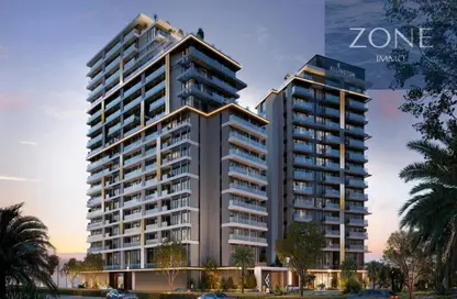 شقة - 2 غرف نوم - 3 حمامات للبيع في ذا هيلجلت - برج أ - ذا هيلجيت - واحة السيليكون - دبي شقة - 2 غرف نوم - 3 حمامات للبيع في ذا هيلجلت - برج أ - ذا هيلجيت - واحة السيليكون - دبي