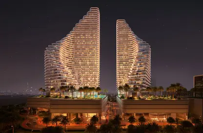 شقة - 2 غرف نوم - 3 حمامات للبيع في بنغاطي فلير - 2 حي - مثلث قرية الجميرا - دبي شقة - 2 غرف نوم - 3 حمامات للبيع في بنغاطي فلير - 2 حي - مثلث قرية الجميرا - دبي