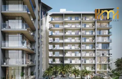 Apartment - 1 Bedroom - 2 Bathrooms for sale in Floarea Grande - Arjan - Dubai