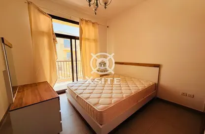 Villa - 4 Bedrooms - 4 Bathrooms for rent in District 10 - Jumeirah Village Circle - Dubai