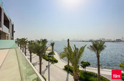 تاون هاوس - 3 غرف نوم - 4 حمامات للايجار في الجراند - ميناء خور دبي (ذا لاجونز) - دبي