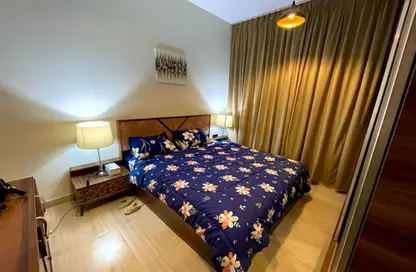 Apartment - 2 Bedrooms - 2 Bathrooms for rent in New Al Taawun Road - Al Taawun - Sharjah