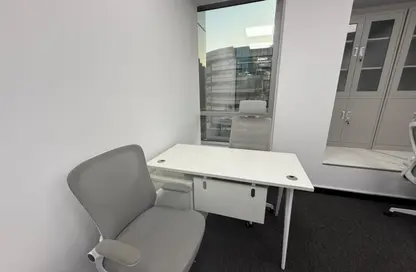 Business Centre - Studio - 6 Bathrooms for rent in Fahidi Heights - Al Hamriya - Bur Dubai - Dubai