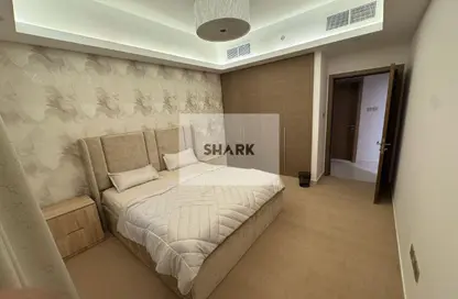 Apartment - 2 Bedrooms - 3 Bathrooms for sale in Gulfa Towers - Al Rashidiya 1 - Al Rashidiya - Ajman