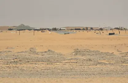 أرض - استوديو للبيع في حي الدبديبة الشمالي - الزبير - الشارقة
