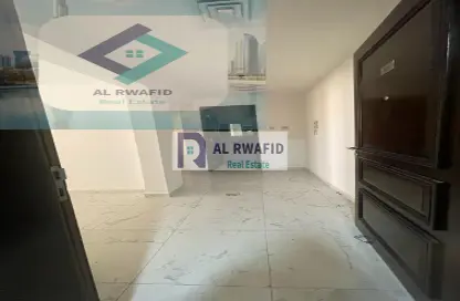 شقة - 2 غرف نوم - 3 حمامات للايجار في برج النعيمية  2 - أبراج النعيمية - النعيمية - عجمان