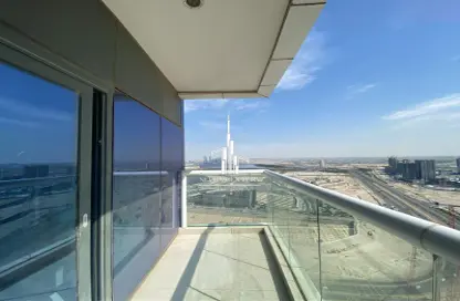 Apartment - 2 Bedrooms - 3 Bathrooms for sale in Tower D - DAMAC Towers by Paramount - Business Bay - Dubai