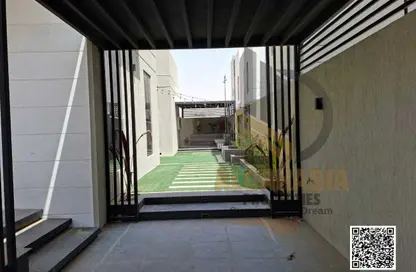 فيلا - 5 غرف نوم - 8 حمامات للبيع في 1 الياسمين - الياسمين - عجمان