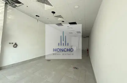 Shop - Studio for rent in Al Khair 3 - Al Satwa - Dubai