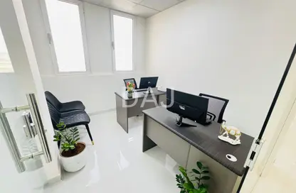 مكتب - استوديو - 1 حمام للايجار في مبنى هوريزون - بورسعيد - ديرة - دبي