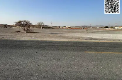 Land - Studio for sale in Manama - Ajman