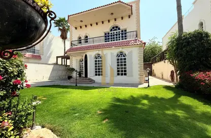 Villa - 4 Bedrooms - 4 Bathrooms for rent in Umm Suqeim 2 Villas - Umm Suqeim 2 - Umm Suqeim - Dubai Villa - 4 Bedrooms - 4 Bathrooms for rent in Umm Suqeim 2 Villas - Umm Suqeim 2 - Umm Suqeim - Dubai