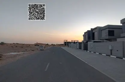 Land - Studio for sale in Basatin Al Serra - Al Serra Residential Area - Umm Al Quwain Land - Studio for sale in Basatin Al Serra - Al Serra Residential Area - Umm Al Quwain