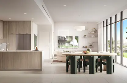 Apartment - 2 Bedrooms - 2 Bathrooms for sale in Greenside Residence - Dubai Hills - Dubai Hills Estate - Dubai