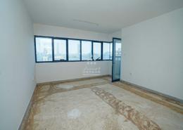 Apartment - 1 bedroom - 1 bathroom for rent in Central District - Al Ain