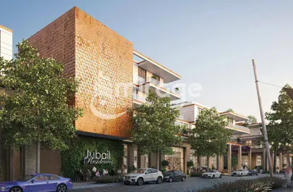 Land - Studio for sale in Seef Al Jubail - Al Jubail Island - Abu Dhabi