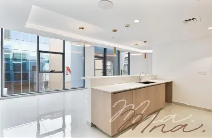 Apartment - 2 Bedrooms - 2 Bathrooms for rent in Mass Residence - Jumeirah Village Circle - Dubai