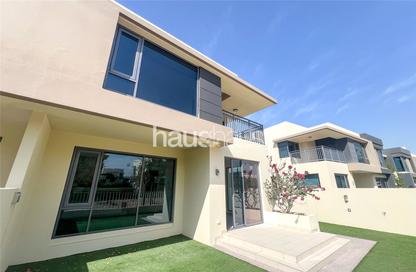 Villa - 5 Bedrooms - 5 Bathrooms for rent in Maple 1 - Maple at Dubai Hills Estate - Dubai Hills Estate - Dubai