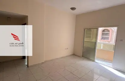 Apartment - 1 Bedroom - 1 Bathroom for rent in Al Naemiya Tower 2 - Al Naemiya Towers - Al Nuaimiya - Ajman