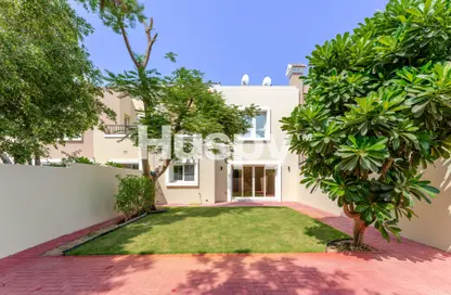 Townhouse - 3 Bedrooms - 3 Bathrooms for sale in Al Reem 3 - Al Reem - Arabian Ranches - Dubai