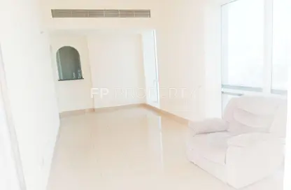 Apartment - 1 Bedroom - 2 Bathrooms for rent in Ice Hockey - Dubai Sports City - Dubai