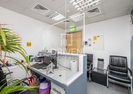Office Space - 1 bathroom for sale in Jumeirah Business Centre 2 - Lake Allure - Jumeirah Lake Towers - Dubai