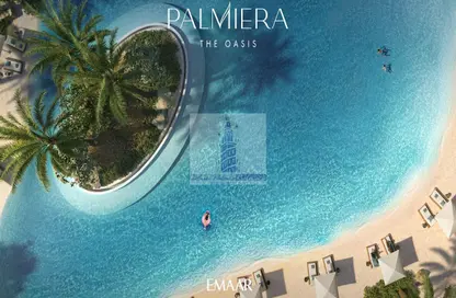 Villa - 4 Bedrooms - 4 Bathrooms for sale in The Oasis - Palmiera - The Oasis by Emaar - Dubai