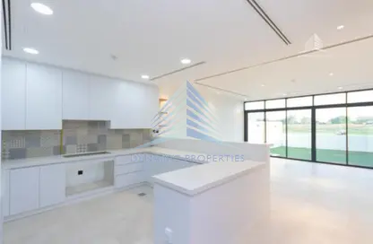 Villa - 4 Bedrooms - 4 Bathrooms for rent in Jumeirah Luxury - Jumeirah Golf Estates - Dubai