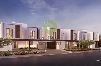 Apartment - Studio - 1 Bathroom for rent in Waterfall District - Al Ghadeer - Abu Dhabi