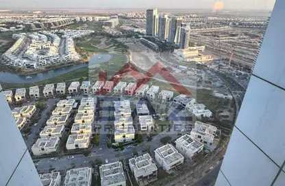 شقة - 1 حمام للايجار في كارسون آيه - كارسون - داماك هيلز - دبي