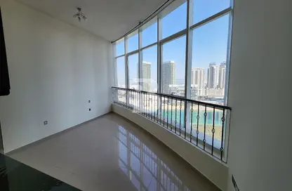 Apartment - Studio - 1 Bathroom for rent in City Of Lights - Al Reem Island - Abu Dhabi