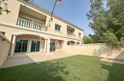 تاون هاوس - 3 غرف نوم - 4 حمامات للايجار في تاونهاوس طراز البحر المتوسط - مثلث قرية الجميرا - دبي تاون هاوس - 3 غرف نوم - 4 حمامات للايجار في تاونهاوس طراز البحر المتوسط - مثلث قرية الجميرا - دبي