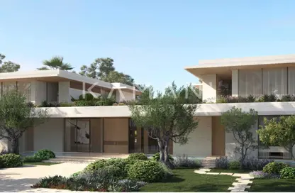 Villa - 6 Bedrooms for sale in Eden House Dubai Hills Estate - Dubai Hills Estate - Dubai