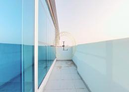 Apartment - 1 bedroom - 2 bathrooms for rent in Hai Al Murabbaa - Central District - Al Ain