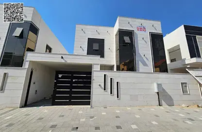Villa - 5 Bedrooms - 7 Bathrooms for rent in Al Yasmeen 1 - Al Yasmeen - Ajman